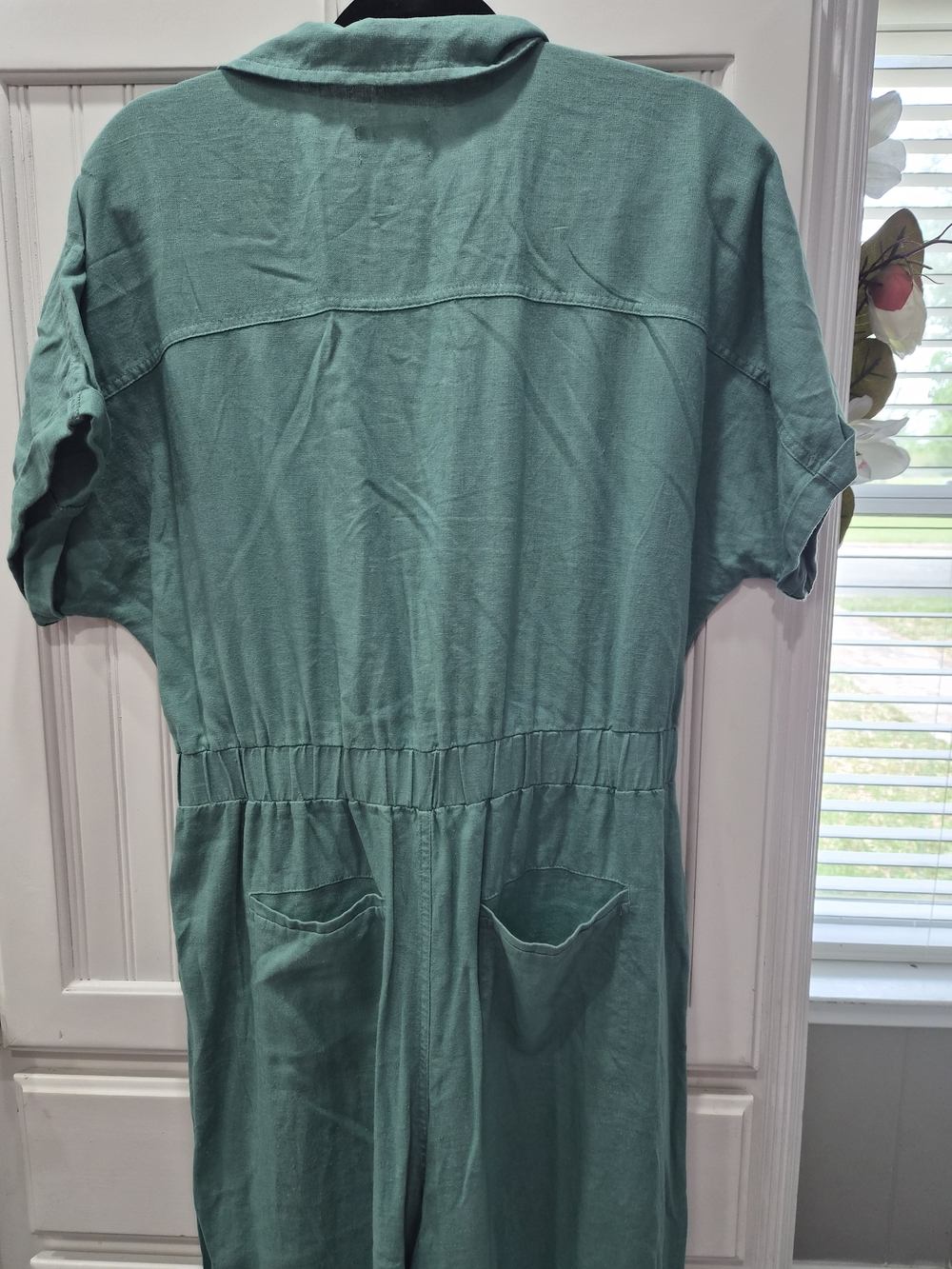 Universal Thread Jumpsuit - Picture 6 of 6